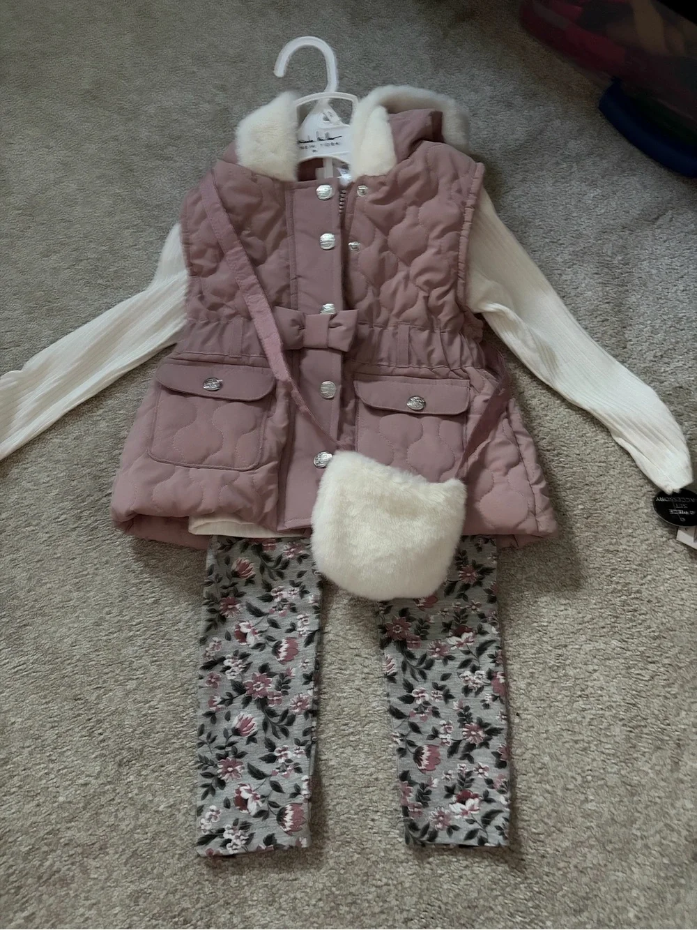 2T Outfit